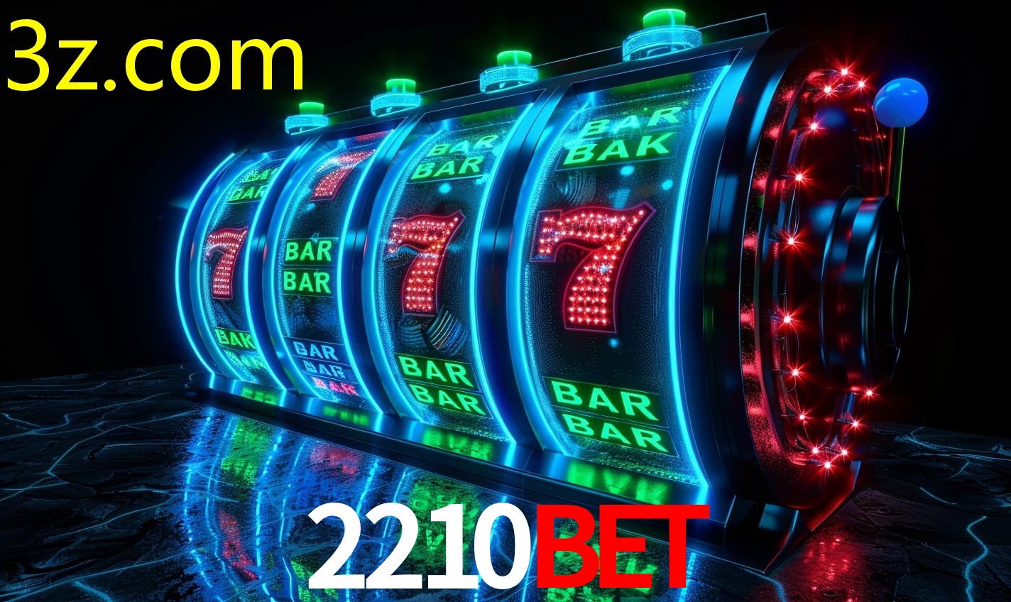 2210BET.COM