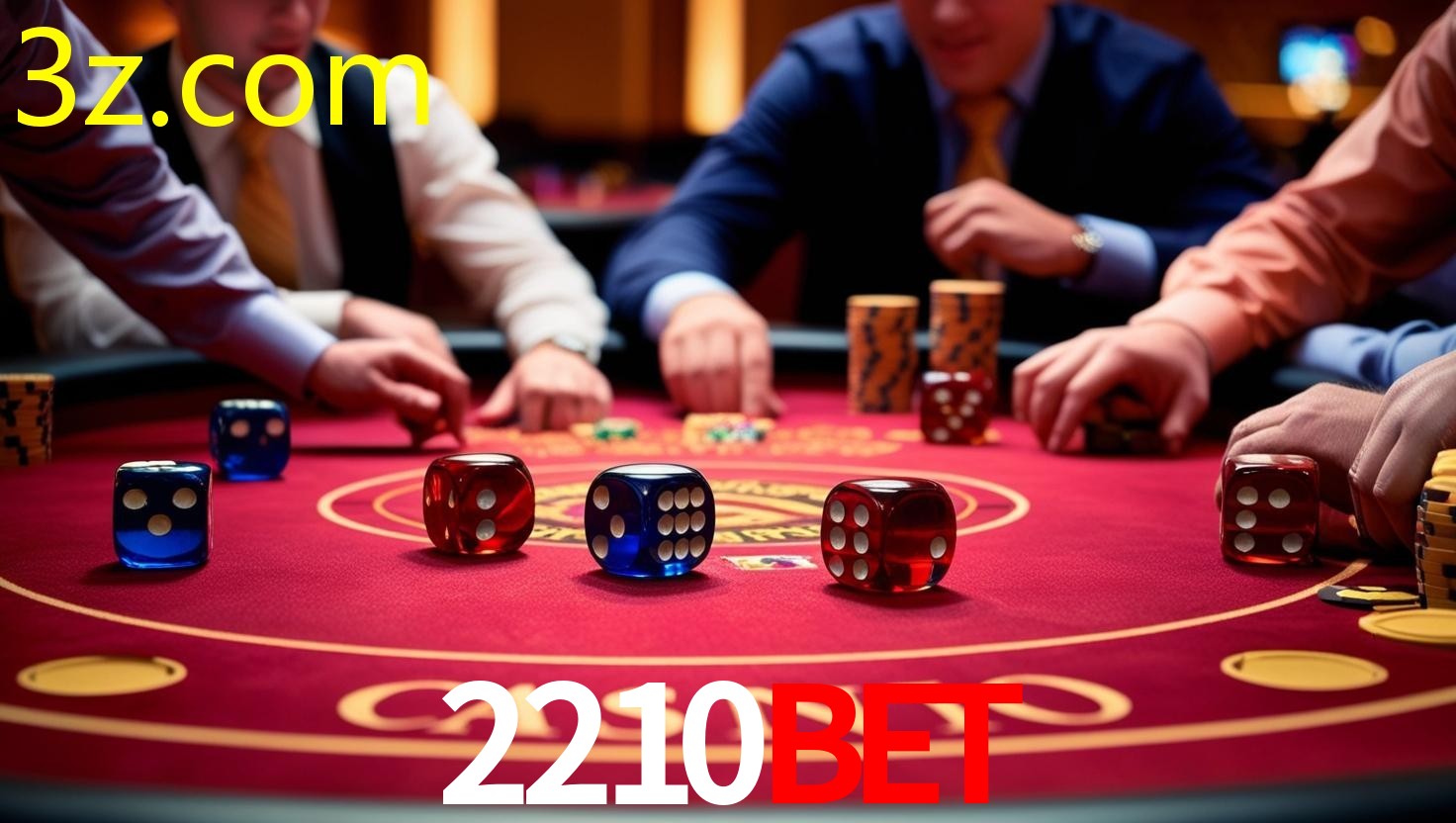 2210BET.COM