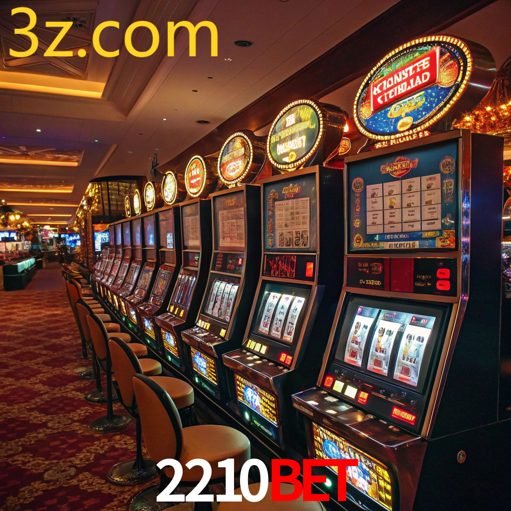 2210BET.COM