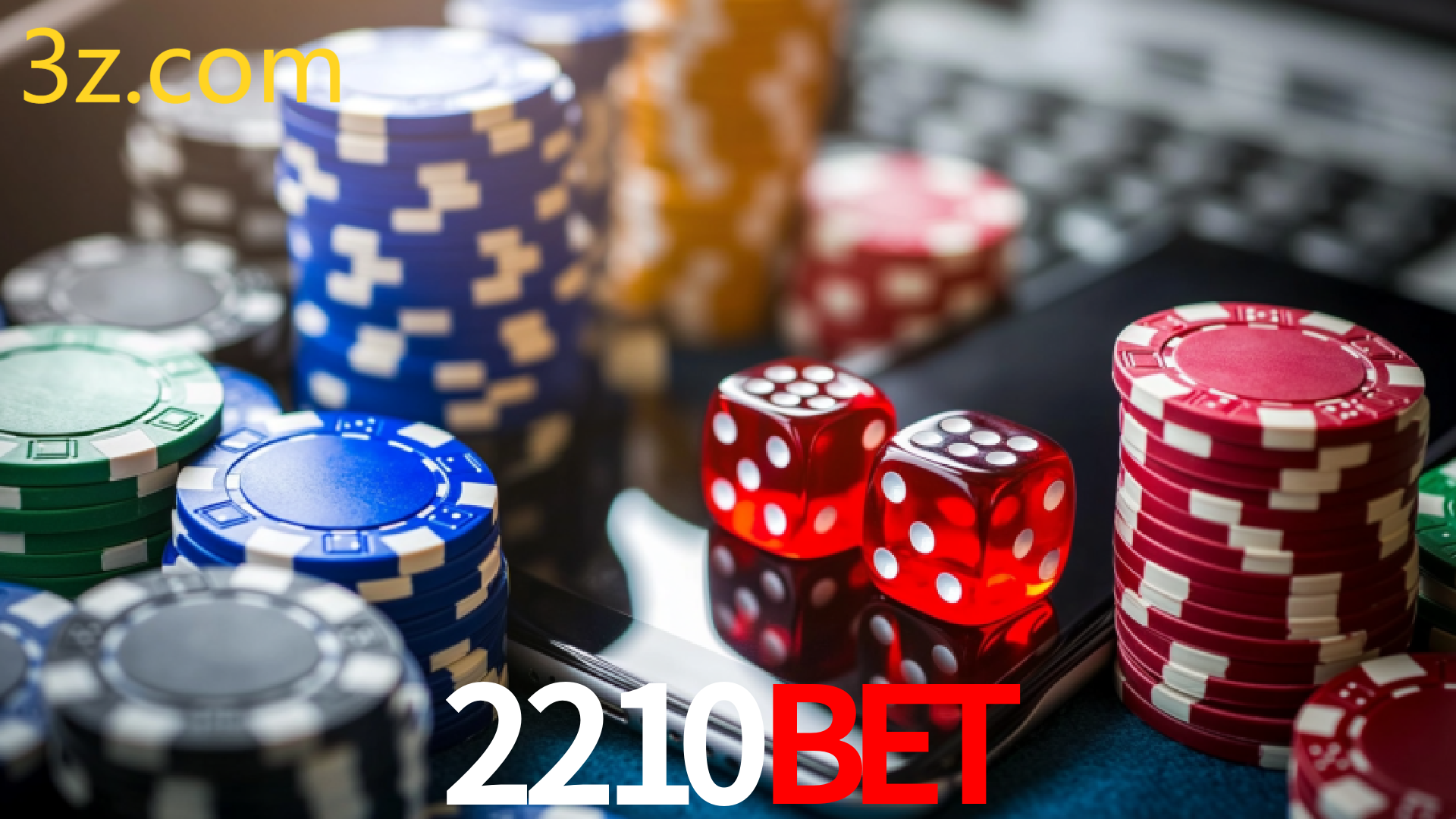 2210BET.COM