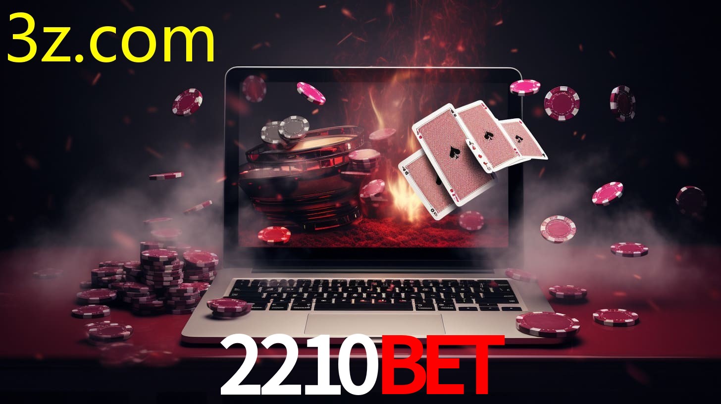 2210BET.COM