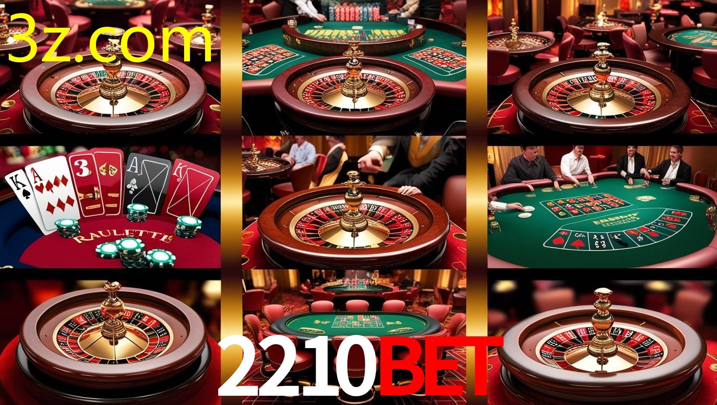 2210BET.COM