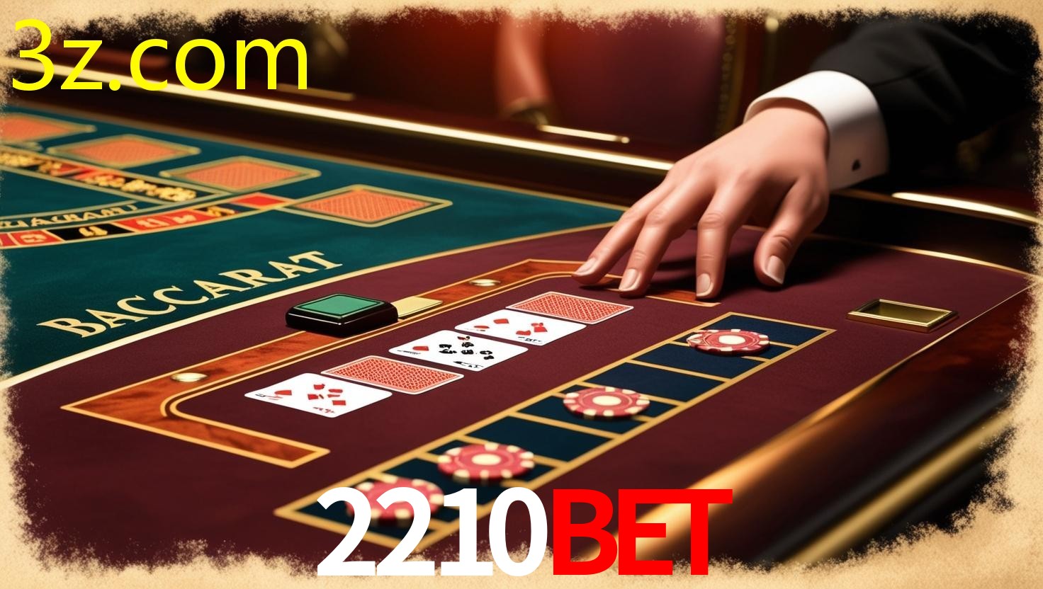2210BET.COM