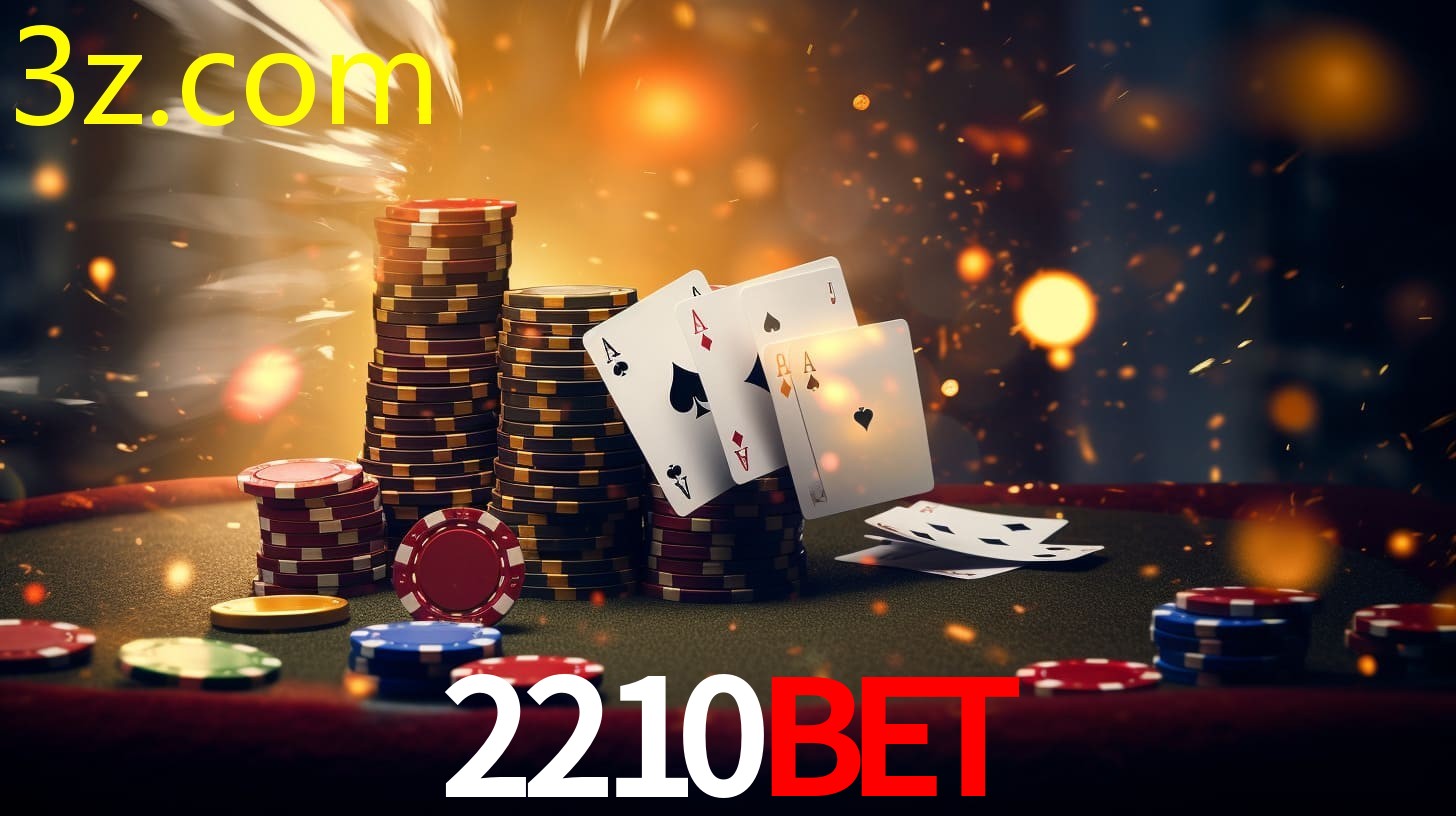 2210BET.COM