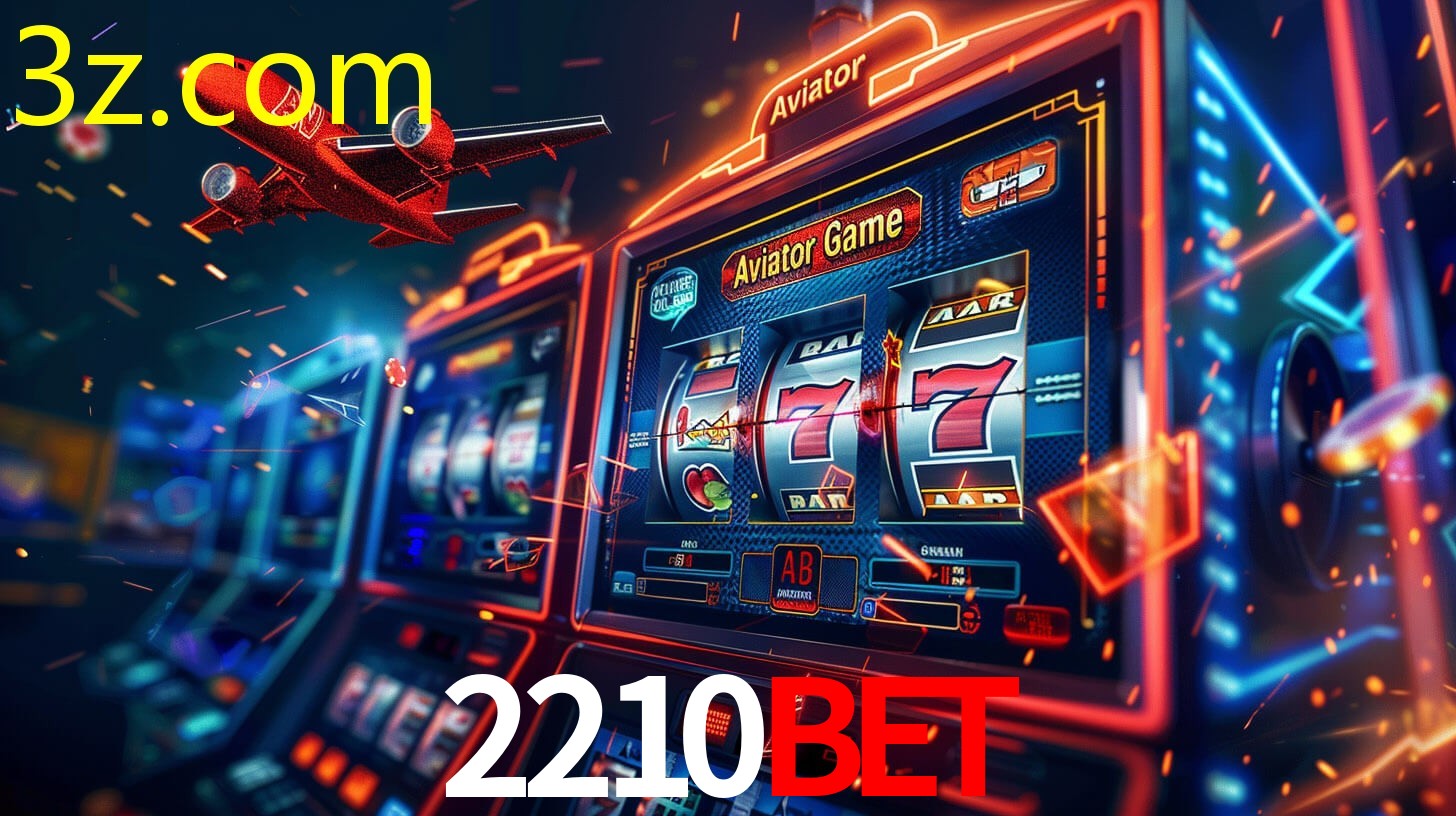 2210BET.COM