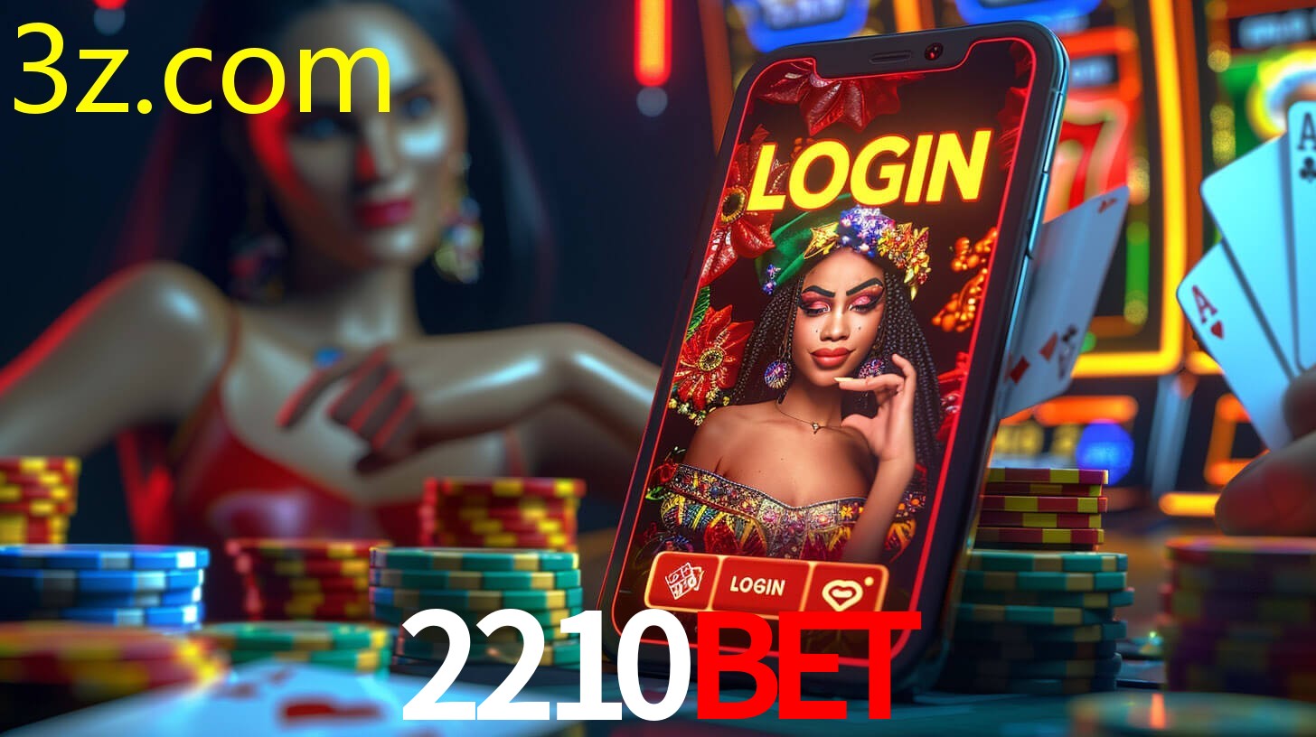 2210BET.COM