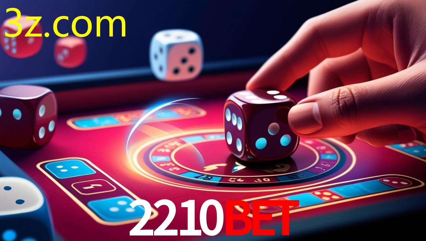 2210BET.COM