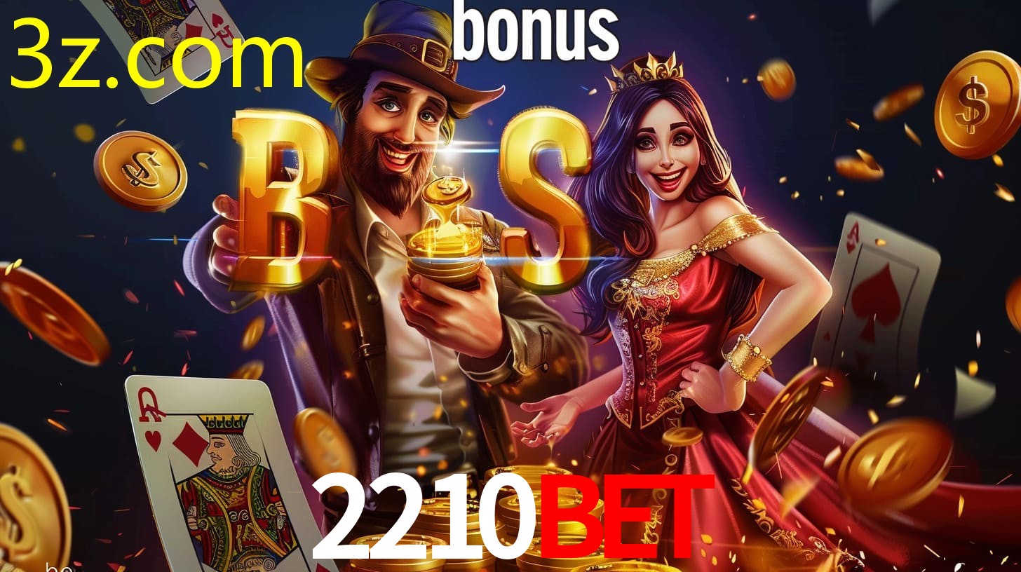 2210BET.COM